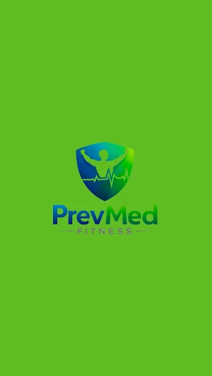 PrevMed Fitness Screenshot 0