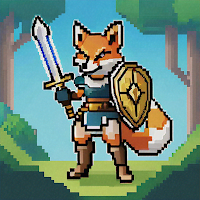 Castle Defense 2D Action Game