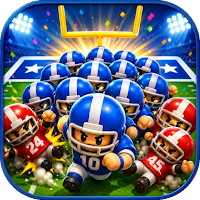 Touchdown Pusher