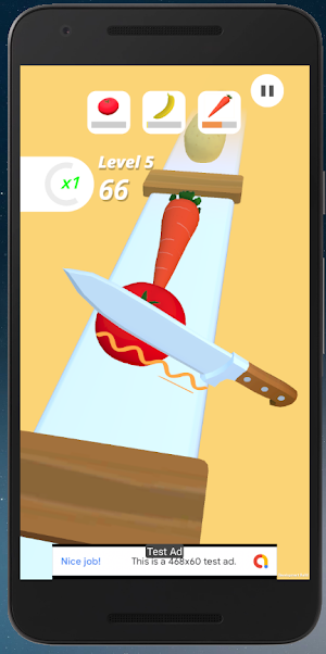 Joinery Chef Screenshot 2