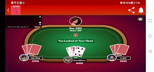 Teen Patti Screenshot 2