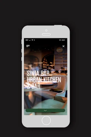 קבוצת הסינטה בר,  Sinta Bar Cu Screenshot 0
