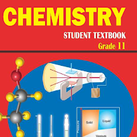 Chemistry Grade 11th