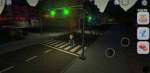 Duhok City: Fun & multiplayer Screenshot 3