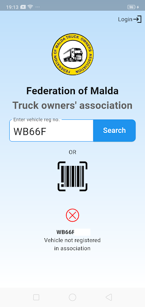Federation of Malda TOA Screenshot 3