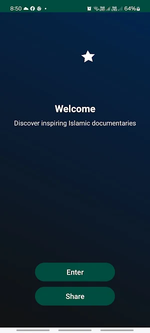 ইসলামিক ডকুমেন্টারি ভিডিও Screenshot 0