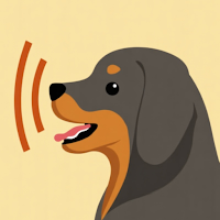 WOOF: Dog Bark Translator