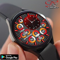 [N-SPORT284] HybirdColor Face