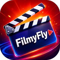 FilmyFly - Movies & Web Series