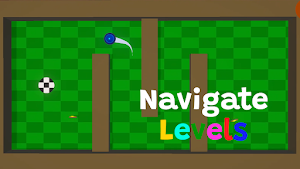 BALListic Balance Screenshot 0