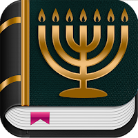 Jewish Bible English
