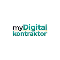 myDigital kontraktor