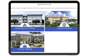 Terme Vigliatore Screenshot 3