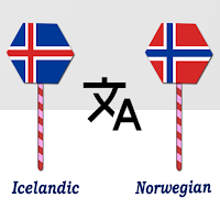 Icelandic Norwegian Translator