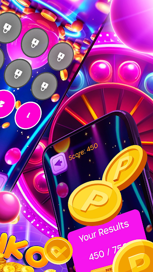 Super Plin Screenshot 3