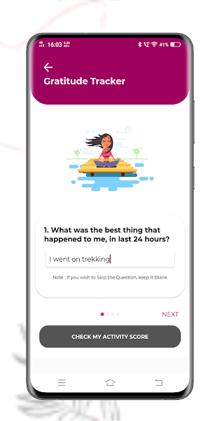 SwaHeal Screenshot 3