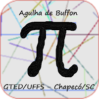 Agulha de buffon para tablet