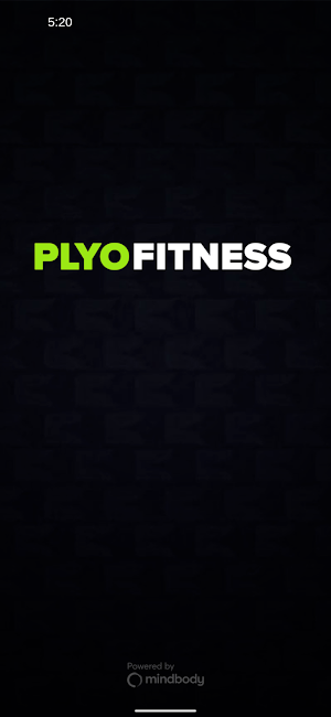 Plyo Fitness Screenshot 0
