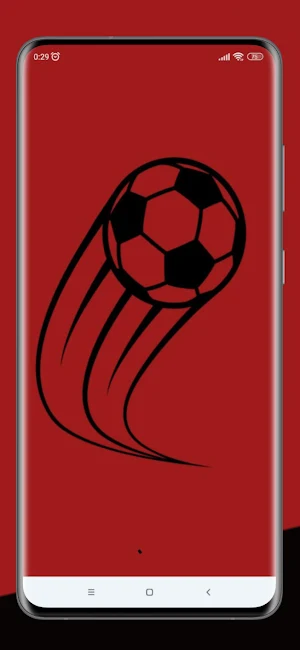 بث مباشر - yanisstv Screenshot 0