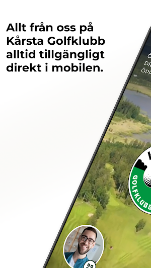 Kårsta GK Screenshot 0