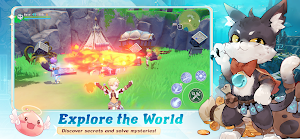 Ragnarok Abyss Screenshot 1