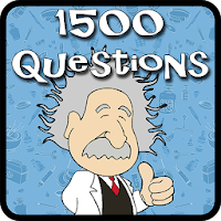 1500 Questions General Culture