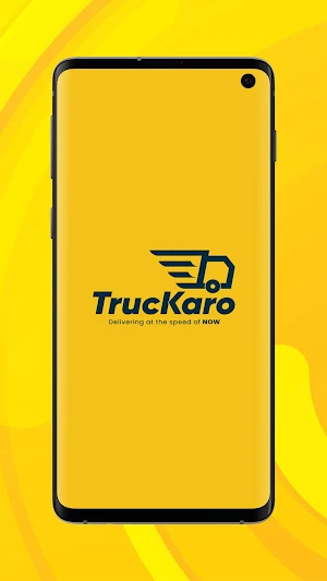 TrucKaro Screenshot 0