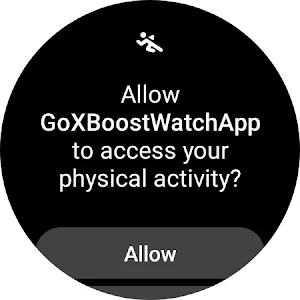 GoX Boost Launcher Screenshot 0