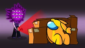 Imposter Survivor: Hide & Seek Screenshot 1