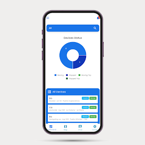 Rivertech Screenshot 2