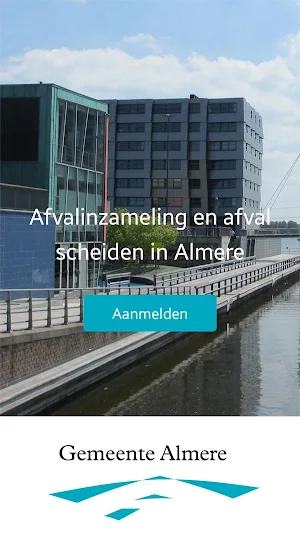 Almere Afval Screenshot 0