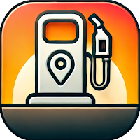 Nearby Gas Station Finder