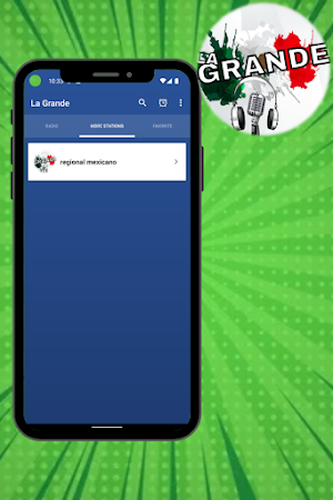 La Grande Screenshot 3