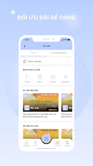 Nhi July Screenshot 1