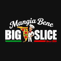 Mangia Bene Big Slice
