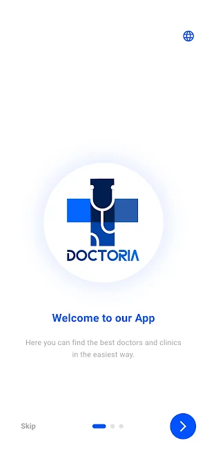 Doctoria KRD Screenshot 0