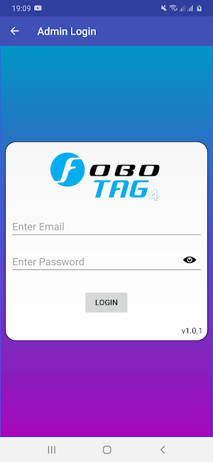 FOBO Tag 4 Screenshot 0