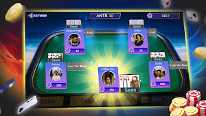 Ace Table Eternal: Simple Joy Screenshot 0