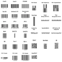 Código de Barras Inventario