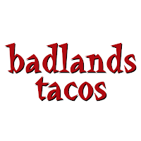 Badlands Tacos