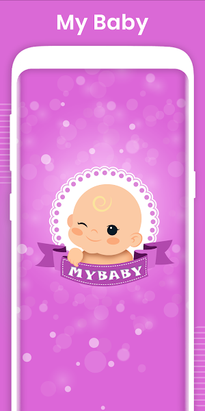 Future Baby Generator - A Baby Maker App Screenshot 0