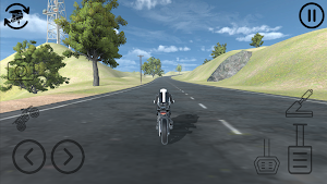 Turbo Race: SuperMotor Madness Screenshot 3