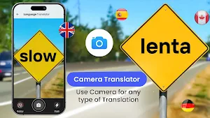 Daily Translate All Languages Screenshot 1