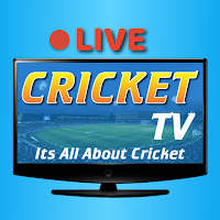 Live Cricket TV HD Streaming