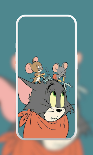Oppo A57e & A57s Wallpaper Screenshot 3