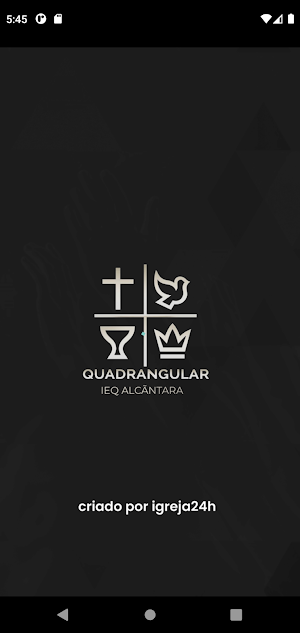 IEQ Alcântara Screenshot 0