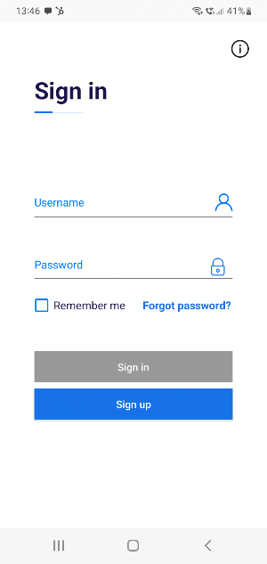 Finder Plus Screenshot 1