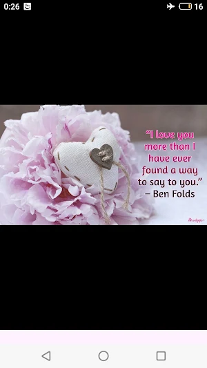 Love Quotes & Good Night Love Screenshot 1