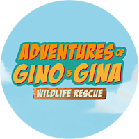 ENGINO Junior Adventures