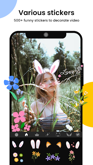 Photo Video Maker With Music Screenshot 2